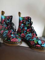 dr.Martens nieuwe boots maat 37 leuke print, Kleding | Dames, Schoenen, Nieuw, Ophalen of Verzenden, Zwart