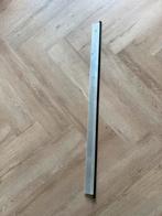Slijtdorpel met rubber strip, Ophalen, Overige materialen, 100 tot 150 cm, Lijsten