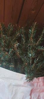 Nep kerstboom, zo'n 2 meter hoog., Diversen, Kerst, Ophalen, Gebruikt