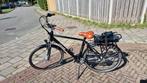 Cross Espresso Elektrische Fiets - Accu Defect, 51 tot 55 cm, Ophalen, Gebruikt, Overige merken