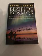 E. Laszlo - Bezielde kosmos, ongelezen, Ophalen of Verzenden, Nieuw, Overige onderwerpen, Achtergrond en Informatie