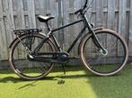 Cortina Foss ND3 framemaat 50, Gebruikt, Versnellingen, 49 tot 53 cm, Ophalen