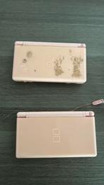 Nintendo DS, Spelcomputers en Games, Spelcomputers | Nintendo DS, Ophalen, Gebruikt, Roze, DS Lite