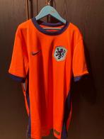 Nederlands elftal shirt maat 158/170, Sport en Fitness, Maat XS of kleiner, Ophalen of Verzenden, Zo goed als nieuw, Shirt