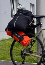 GEZOCHT Aeroe FIETS TASSEN EN FRAMES, Ophalen of Verzenden, Gebruikt, Aeroe