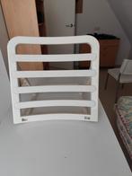 Ruggesteun, Ophalen, Zo goed als nieuw