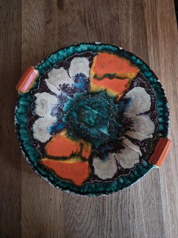 1930s art deco Orangegreendecor "Capri"  Zell am Harmersbach beschikbaar voor biedingen