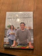 Jamie Oliver kookboek, Nieuw, Ophalen of Verzenden