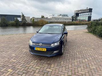 Volkswagen Polo 1.2 TDI BlueMotion Comfortline beschikbaar voor biedingen