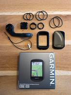 Garmin Edge 830, Ophalen of Verzenden, GPS, Zo goed als nieuw