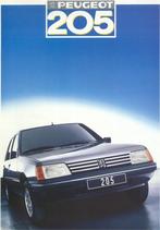Peugeot 205 (1987), Ophalen of Verzenden, Nieuw, Peugeot
