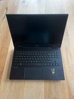 Hp omen gaming laptop, Computers en Software, Windows Laptops, Ophalen, 2 tot 3 Ghz, 15 inch, Zo goed als nieuw