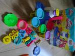 Play-Doh bak party, Ophalen of Verzenden, Gebruikt