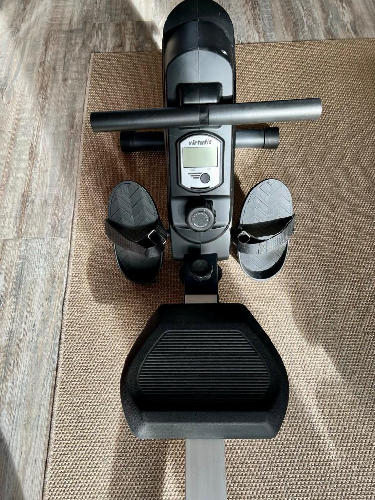 roeimachine, roeitrainer, Sport en Fitness, Fitnessapparatuur, Ophalen, Zo goed als nieuw, Benen, Roeitrainer