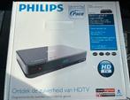 Philips digitale satellietontvanger DSR 7141 **NIEUW**, Ophalen, Nieuw