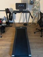 Loopband inklapbaar- Senz Sports M1000, Ophalen, Zo goed als nieuw, Loopband