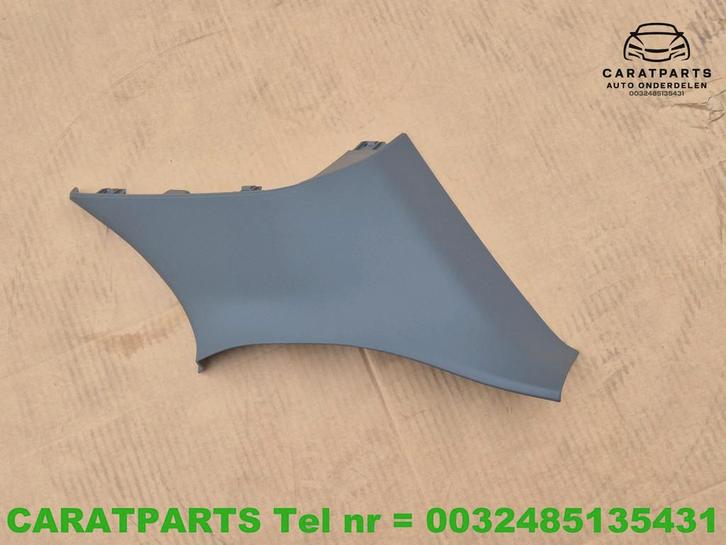 89A867246 Q4 D-stijlbekleding Q4 stijl bekleding q4 e tron, Auto-onderdelen, Interieur en Bekleding, Audi, Gebruikt, Ophalen of Verzenden