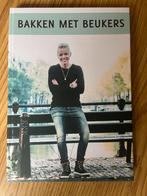 Bakken met Beukers - Kookboek, Boeken, Kookboeken, Ophalen of Verzenden, Zo goed als nieuw, Gezond koken, Nederland en België