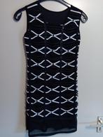 Tuniek / jurkje maat M, Kleding | Dames, Maat 38/40 (M), Zwart, Ophalen of Verzenden, Zo goed als nieuw
