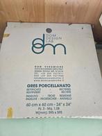 Badkamer tegels, Ophalen, 60 cm of meer, Nieuw, Minder dan 5 m²