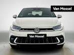 Volkswagen Polo 1.0 TSI R-Line 95 PK | Automaat | Panoramada, Stof, Euro 6, 95 pk, Origineel Nederlands