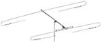 Fritzel mini beam 3 bander, Ophalen, Gebruikt, Antenne