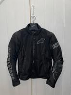 Alpinestars motor jas, Ophalen, Jas | textiel, Alpinestars, Tweedehands
