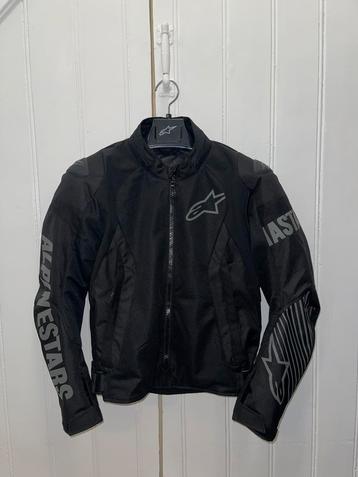 Alpinestars motor jas beschikbaar voor biedingen