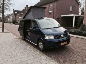 camper beschikbaar voor biedingen