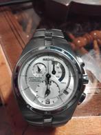 Seiko Arctura Kinetic herenhorloge, Gebruikt, Staal, Polshorloge, Ophalen of Verzenden