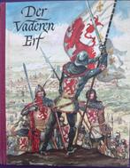 Der Vaderen Erf, Boeken, Ophalen, Gelezen, J. J. Moerman, Plaatjesalbum
