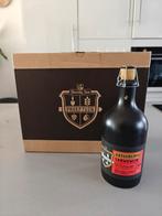 Hertog Jan Proeftuin Vatgerijpte Tarwewijn, Verzamelen, Biermerken, Ophalen of Verzenden, Nieuw, Flesje(s), Hertog Jan