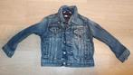 Spijkerjasje Tommy Hilfiger, maat 3 (maat 92 - 98), Gebruikt, Jongen of Meisje, Ophalen of Verzenden, Tommy Hilfiger