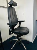 NIEUW !! RH LOGIC 400 NIEUW! 24 UUR Ergonomische Bureaustoel, Gaming bureaustoel, Zwart, Nieuw, Ophalen of Verzenden