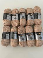 Schachenmayr Soft Linen Mix, Ophalen of Verzenden, Zo goed als nieuw, Breien of Haken, Wol of Garen