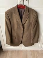 Mooi en zgan Heren colbert. maat L, Kleding | Heren, Ophalen of Verzenden, Zo goed als nieuw, Maat 52/54 (L), Bruin