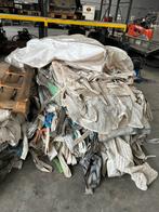 Grote partij lege Bigbags / FIBC zakken(GRATIS), Doe-het-zelf en Verbouw, Ophalen, Gebruikt