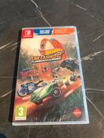 Hot Wheels Unleashed 2: Turbocharged - NIEUW!, Racen en Vliegen, Eén computer, Ophalen of Verzenden, Vanaf 3 jaar