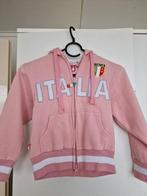 Vest meisje Italia maat 122, Kinderen en Baby's, Kinderkleding | Maat 122, Nieuw, Meisje, Trui of Vest, Ophalen of Verzenden