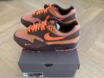 Nike Air Max 1 King’s Day, Kleding | Heren, Schoenen, Bruin, Verzenden, Nike, Nieuw