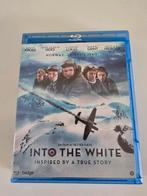 Blu-ray into the white, Ophalen of Verzenden, Drama
