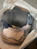 Baby jongens kleding maat 56 tot 68, Ophalen, Gebruikt