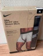 Nike Dri-FIT Ultra Stretch Micro trunk/boxer, Kleding | Heren, Ondergoed, Ophalen of Verzenden, Zwart, Boxer