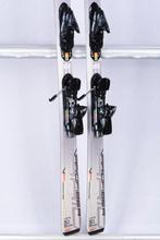 157 164 171 177 ski's ATOMIC VARIOFIBER VF white, piste, 160 tot 180 cm, Gebruikt, Verzenden, Carve