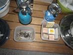 1 pits gas brander, Caravans en Kamperen, Kampeeraccessoires, Ophalen