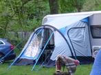 tent Goldcamp Amada Air, Caravans en Kamperen, Ophalen of Verzenden, Gebruikt
