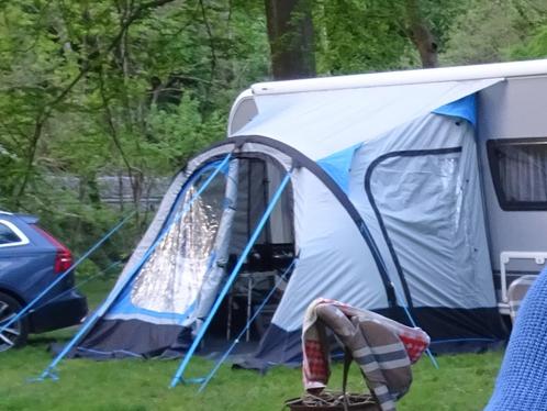 tent Goldcamp Amada Air, Caravans en Kamperen, Tenten, Gebruikt, Ophalen of Verzenden