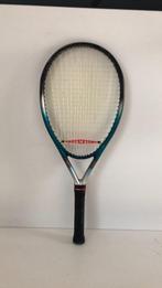 Tennis racket van wilson rex proffesional l=3 Goede bespanni, Sport en Fitness, Tennis, Ophalen of Verzenden, Zo goed als nieuw