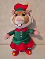 AH Hamster Kerstelf NIEUW, Ophalen of Verzenden, Nieuw