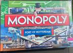 Monopoly port of Rotterdam, Ophalen of Verzenden, Zo goed als nieuw